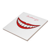 ビッグスマイルサンダー_コーブ タイル (側面)