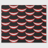 ビッグスマイルサンダー_コーブ ラッピングペーパー (フラット)