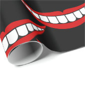 ビッグスマイルサンダー_コーブ ラッピングペーパー (ロールコーナー)