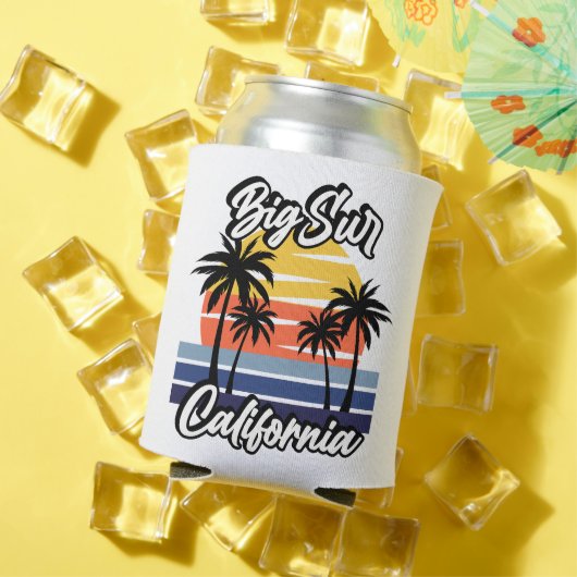 ビッグスールカリフォルニア 缶クーラー (インサイチュ 夏)
