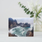 ビッグスール1 ポストカード (スタンド正面)