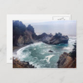 ビッグスール1 ポストカード (正面/裏面)