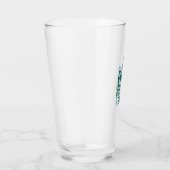 ビッグセコイアパークビールグラス タンブラーグラス (右)