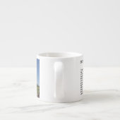 ビッグセーブルポイントライトハウスエスプレッソマグ エスプレッソカップ (裏面)