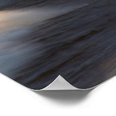 ビッグセーブルポイントライトハウスオンミシガン湖2 ポスター (角)