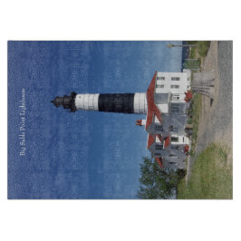 ビッグセーブルポイントライトハウスカッティングボード カッティングボード