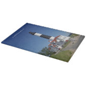 ビッグセーブルポイントライトハウスカッティングボード カッティングボード (角)