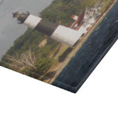 ビッグセーブルポイントライトハウスカッティングボード カッティングボード (角)