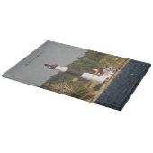 ビッグセーブルポイントライトハウスカッティングボード カッティングボード (角)