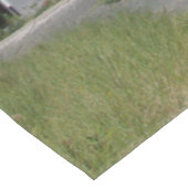 ビッグセーブルポイントライトハウステーブルクロス テーブルクロス (アングル)