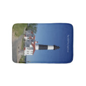 ビッグセーブルポイントライトハウスバスマット バスマット (正面)