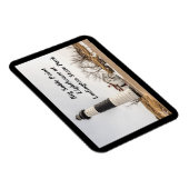 ビッグセーブルポイントライトハウス マグネット (右側)