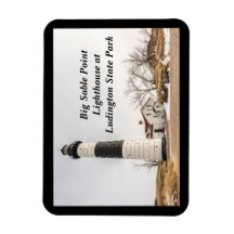 ビッグセーブルポイントライトハウス