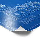 ビッグセーブルポイントライトハウス – ミシガン州 – AD フォトプリント            (角)