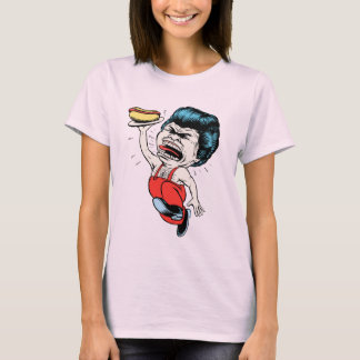 ビッグソウル Tシャツ