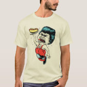 ビッグソウル Tシャツ (正面)