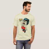 ビッグソウル Tシャツ (正面フル)