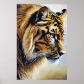 ビッグタイガー ポスター (正面)