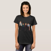 ビッグタイムラッシュ Tシャツ (正面フル)