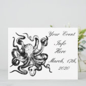 ビッグタコThunder_Cove (スタンド正面)