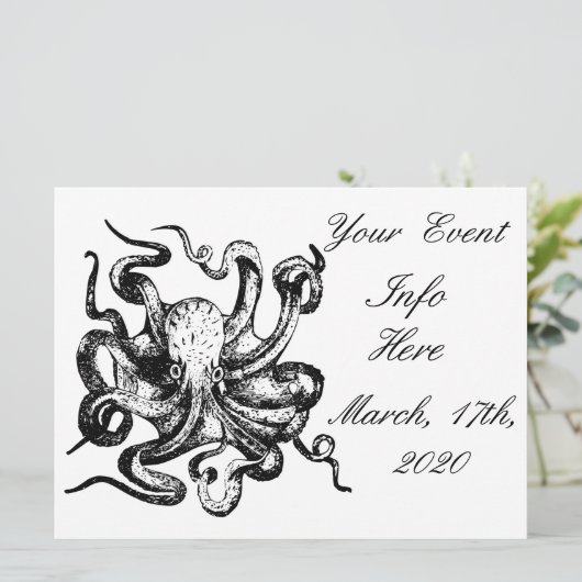 ビッグタコThunder_Cove (スタンド正面)