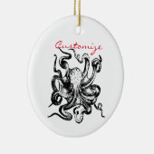 ビッグタコThunder_Cove セラミックオーナメント (右)