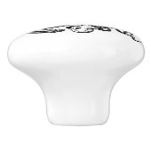 ビッグタコThunder_Cove セラミックノブ (側面)