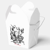 ビッグタコThunder_Cove フェイバーボックス (オープン)