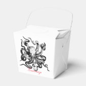 ビッグタコThunder_Cove フェイバーボックス (正面サイド)