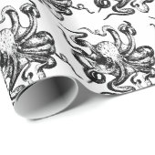 ビッグタコThunder_Cove ラッピングペーパー (ロールコーナー)