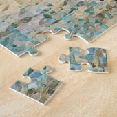 ビッグターキーアートパズル ジグソーパズル (側面)