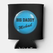 ビッグダディクーラーボックス- srf 缶クーラー (正面)