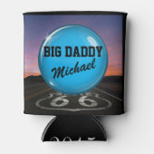 ビッグダディクーラーボックス- srf 缶クーラー (正面)