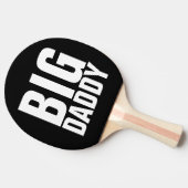 ビッグダディ卓球ラケット 卓球ラケット (横)