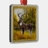 ビッグダディ絵画ズオーナメント メタルオーナメント (右)