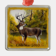 ビッグダディ絵画ズオーナメント