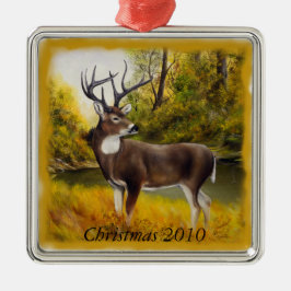 ビッグダディ絵画ズオーナメント メタルオーナメント