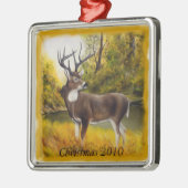 ビッグダディ絵画ズオーナメント メタルオーナメント (左)