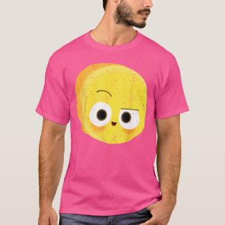 ビッグチーズグッドエッグ先生のハロウィンコスチューム Tシャツ