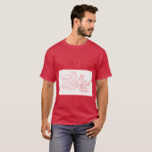ビッグチーフ少年 Tシャツ (正面フル)