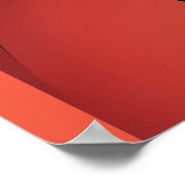 ビッグティンタントンIIケンゲージアート ポスター (角)