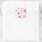 ビッグテントスイーツ スクエアシール (バッグ)