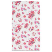 ビッグテントスイーツ スモールペーパーバッグ (裏面)