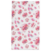 ビッグテントスイーツ スモールペーパーバッグ (正面)