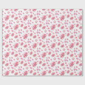 ビッグテントスイーツ ラッピングペーパー (フラット)