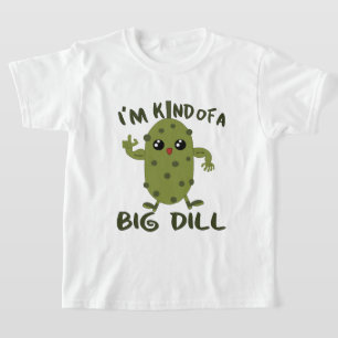 ビッグディおもしろいルはワードアートを選ぶ Tシャツ