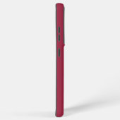 ビッグディップオールビー（単色） SAMSUNG GALAXYケース (右側面)