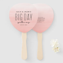 ビッグデーの行商人のサンゴの目的地の結婚式