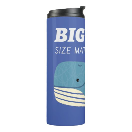 ビッグデータサイズの問題 タンブラー (回転左)