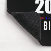 ビッグトゥリグことわざトランプ2024トおもしろいランプ引用文1 マウスパッド (コーナー)